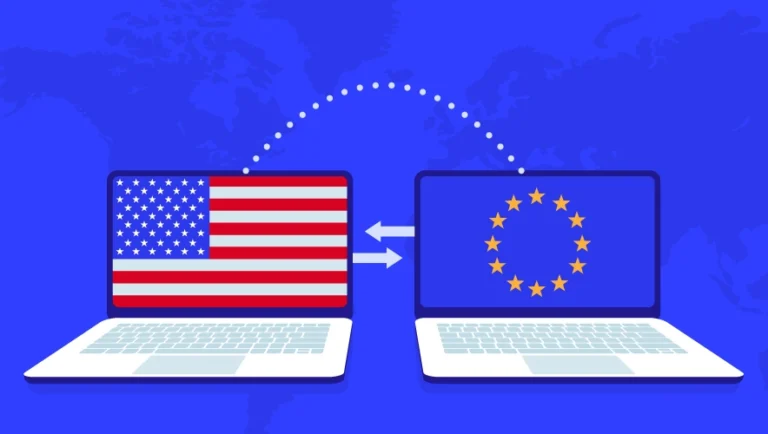 Los eurodiputados preocupados por el acuerdo de transferencia de datos UE-EE.UU.
