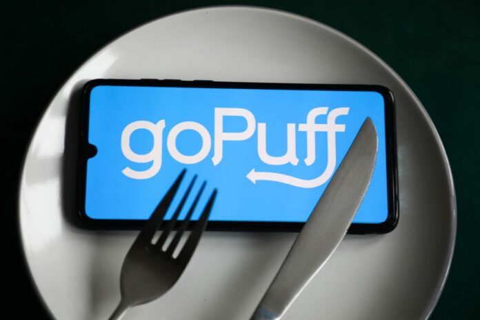 gopuff