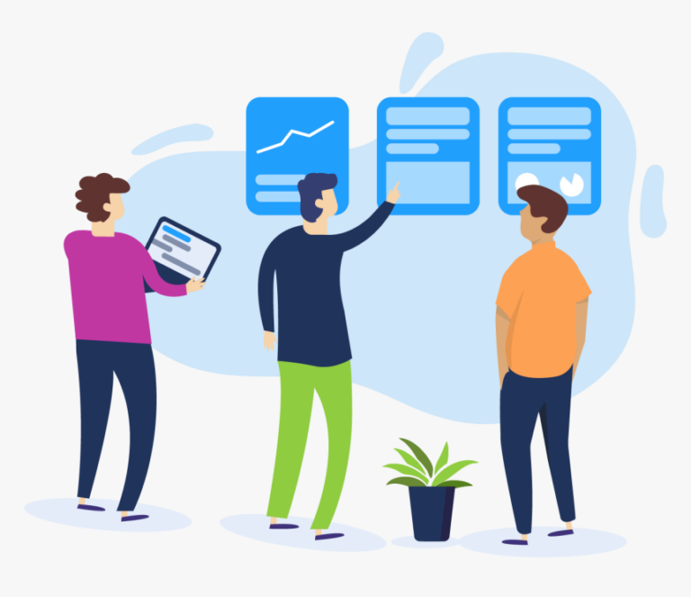 Crear un equipo versátil para facilitar los cambios de objetivos
