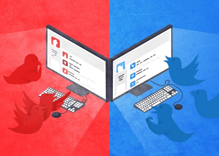 Twitter hace más fácil eludir su algoritmo de recomendación
