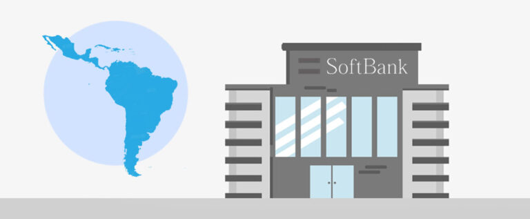 SoftBank LatAm ve pérdidas pero sigue siendo optimista en la región