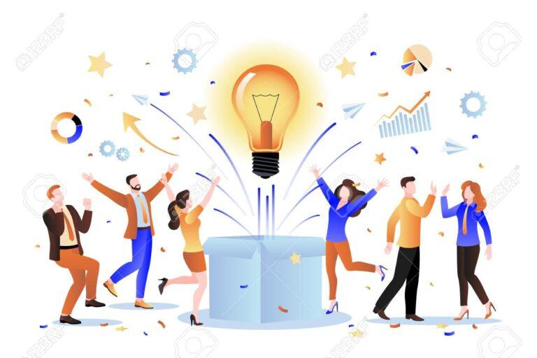 Innovación en equipo