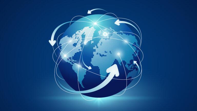 Afrontar la expansión global