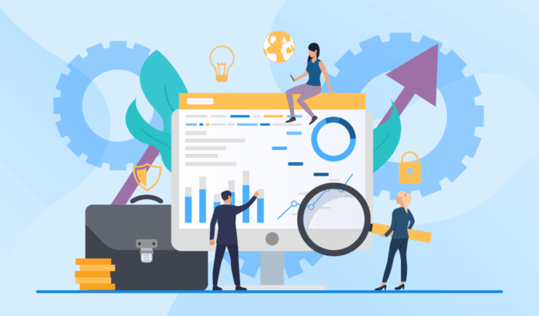 Claves para una organización basada en los datos