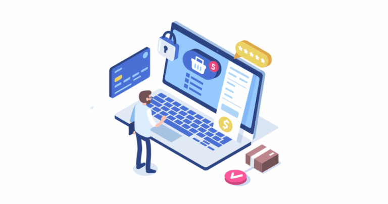 Claves para el desarrollo del comercio electrónico