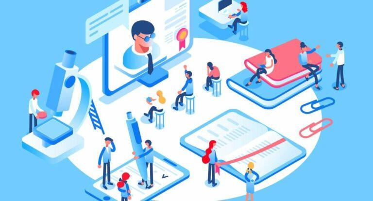 Transformación Digital en la Universidad Politécnica de Madrid (UPM)