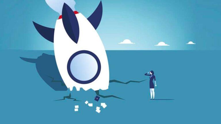 Principales causas del cierre de una startup
