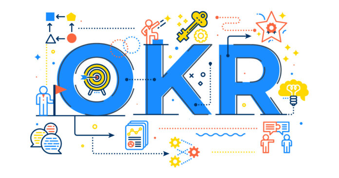 Définition des OKR