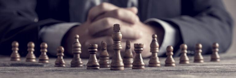 Principios para la Ejecución de la Estrategia