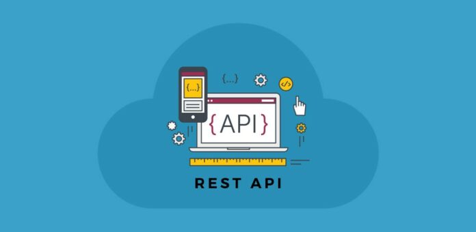 API REST