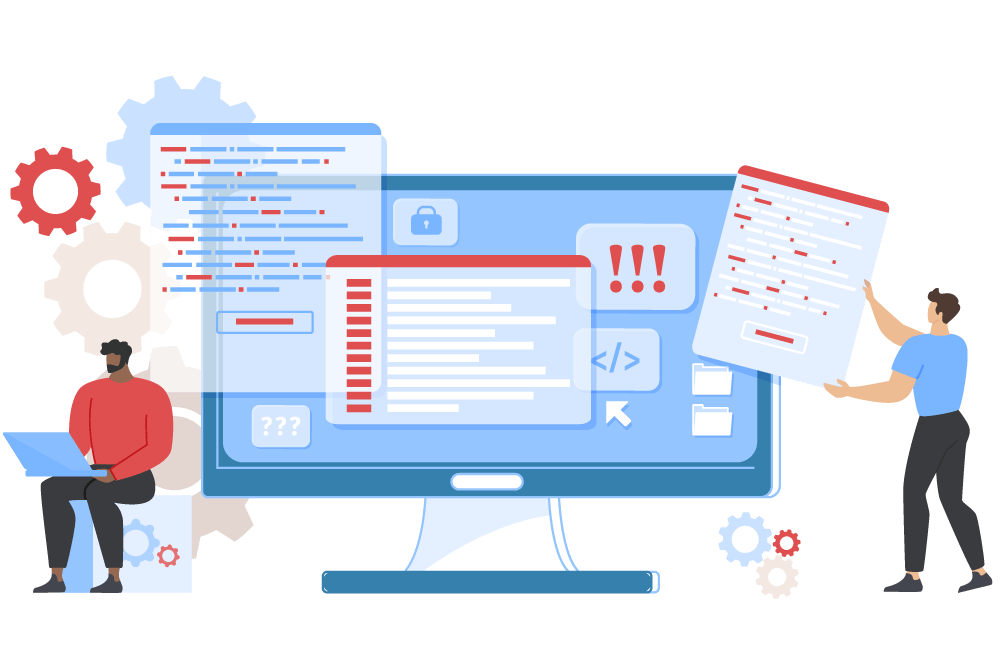 Capacidades de las plataformas de aplicaciones de bajo código (LCAP ...