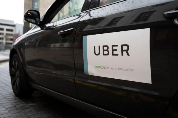 Uber cerrará la mayor parte de su servicio en Bélgica mañana después de un fallo judicial
