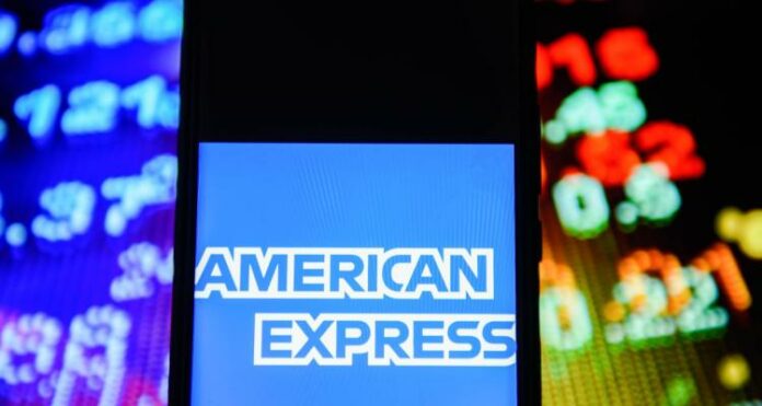 American Express turns to Opy for its first third-party BNPL offering - TechCrunch