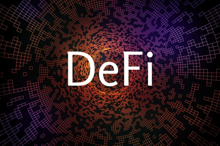 Cómo regular las DeFi