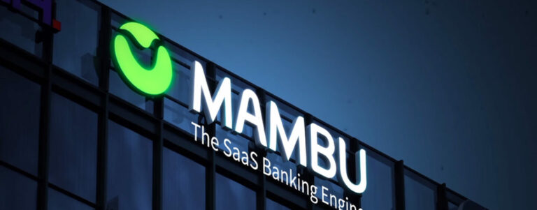 Mambu consigue una valoración de 5,5 mil millones