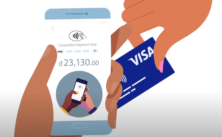 Visa compite creando una división de consultoría