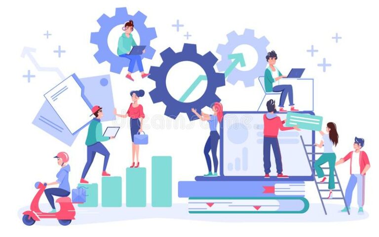 Collective ayuda a los autónomos a trabajar como equipo