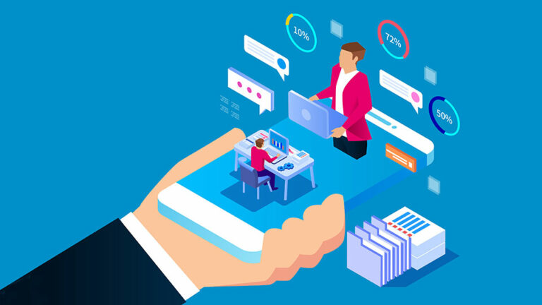 El espacio entre el aprendizaje profesional y el emprendimiento