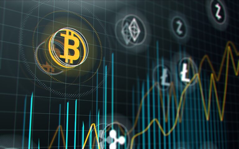 La criptofinanciación cae por quinto trimestre consecutivo y los inversores continúan retrocediendo