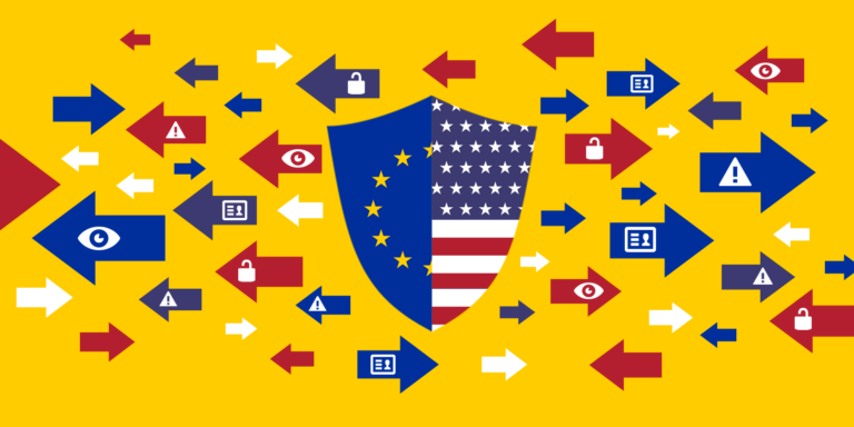 Europa adopta la decisión de adecuación de datos de EE.UU.