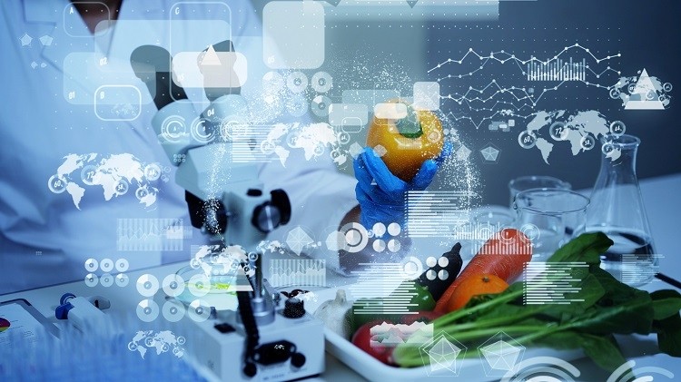 Tecnología alimentaria
