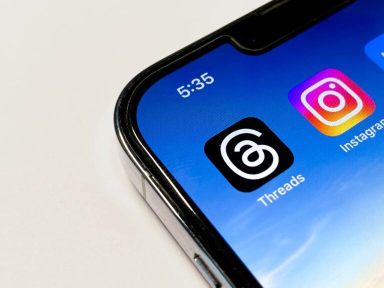 Threads, el competidor de Twitter de Meta, ya está disponible