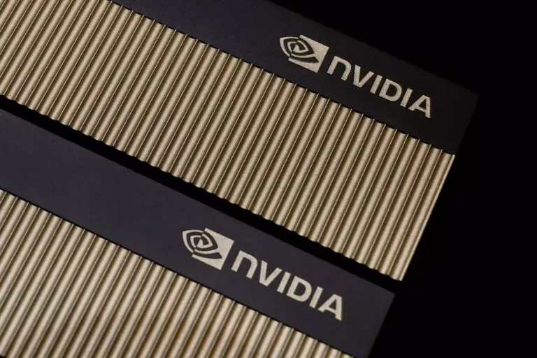Los resultados de Nvidia gracias a la IA