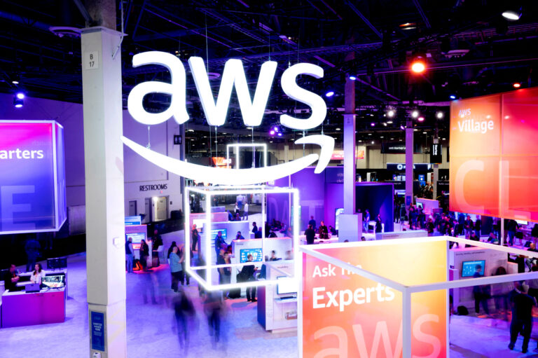 AWS redujo los ingresos al 12 % en el segundo trimestre