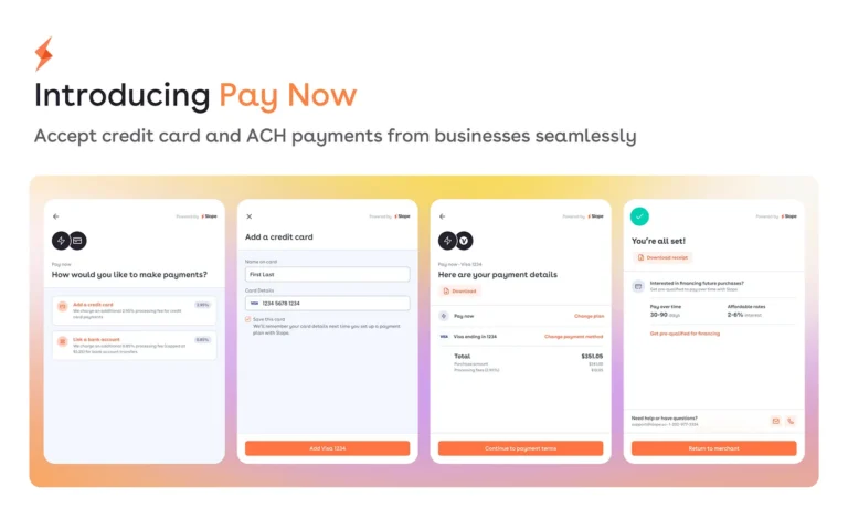 Sam Altman respalda la ronda de Slope para digitalizar los pagos B2B