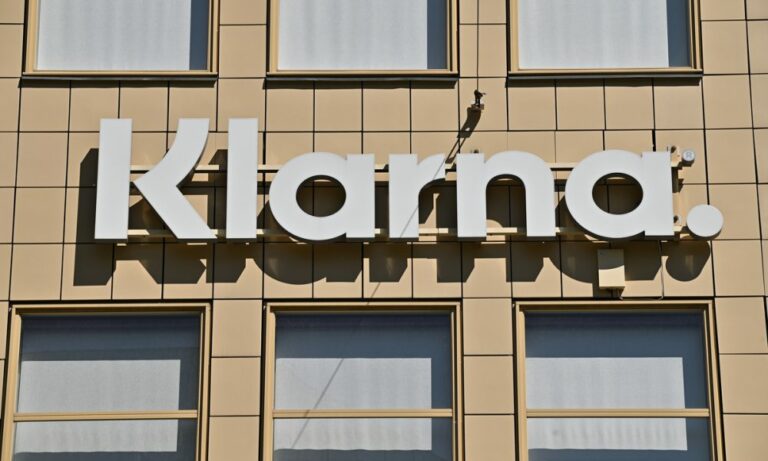Los resultados de Klarna incluyen un mes rentable y GMV continúa creciendo