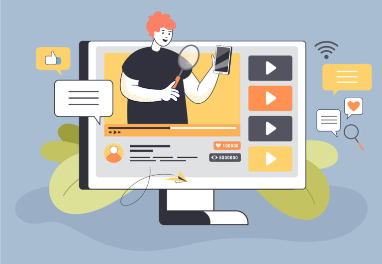 eStreamly fusiona la compra física y digital centrados en el vídeo