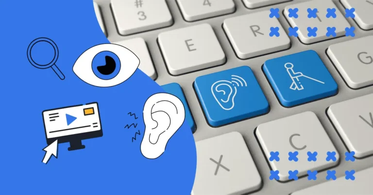 Nuevas empresas de tecnología centradas en personas con discapacidad