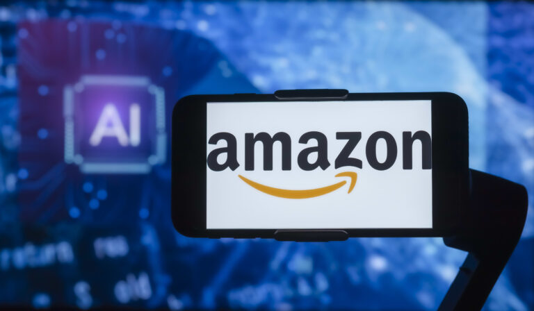 Amazon invertirá hasta 4.000 millones  en la startup de IA Anthropic