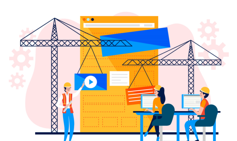 La opinión de cuatro fundadores  sobre el futuro de la tecnología en la construcción