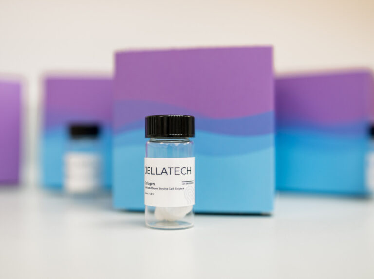 Jellatech: startup de agricultura celular con un crecimiento real