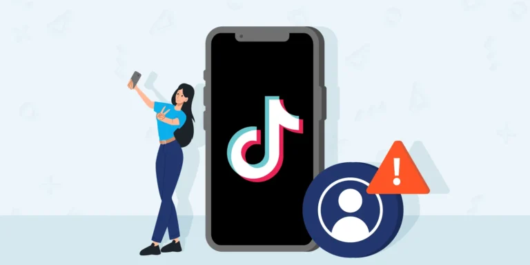 TikTok multada con 379 millones de la UE por no mantener seguros los datos de los niños