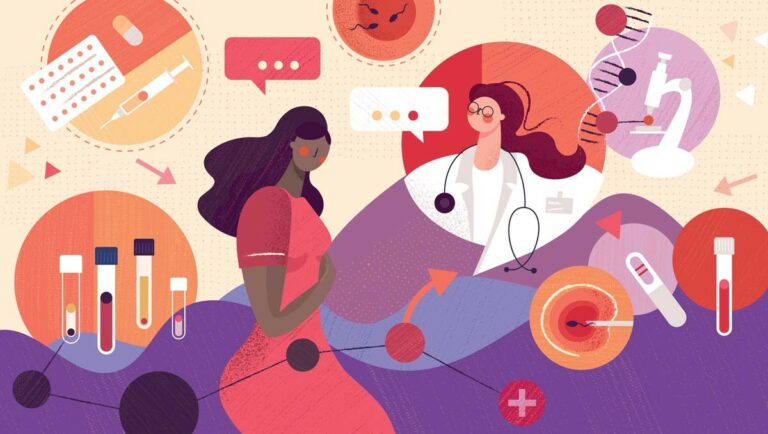 Una llamada urgente a la innovación y la inversión en salud materna