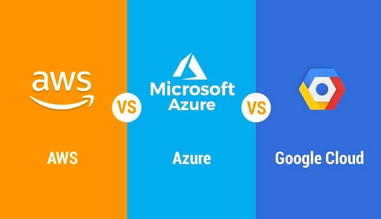 Microsoft acapara titulares, pero Amazon sigue liderando la nube