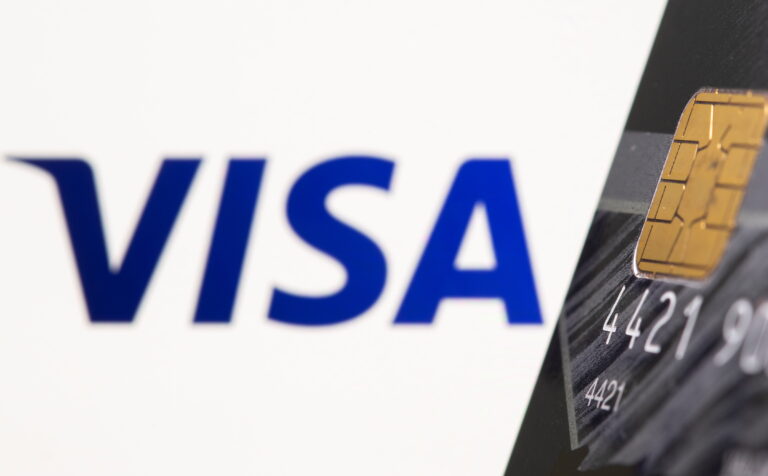 Visa destina 100 millones para invertir en IA generativa