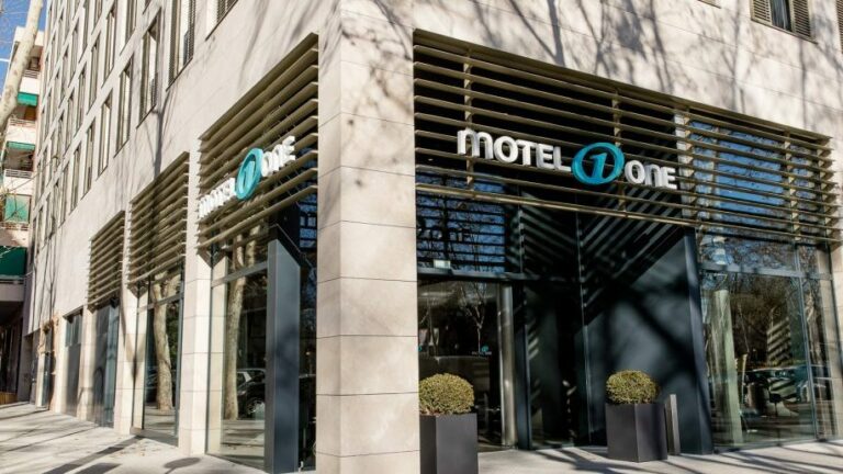 Motel One dice que una banda de ransomware robó datos de tarjetas de crédito