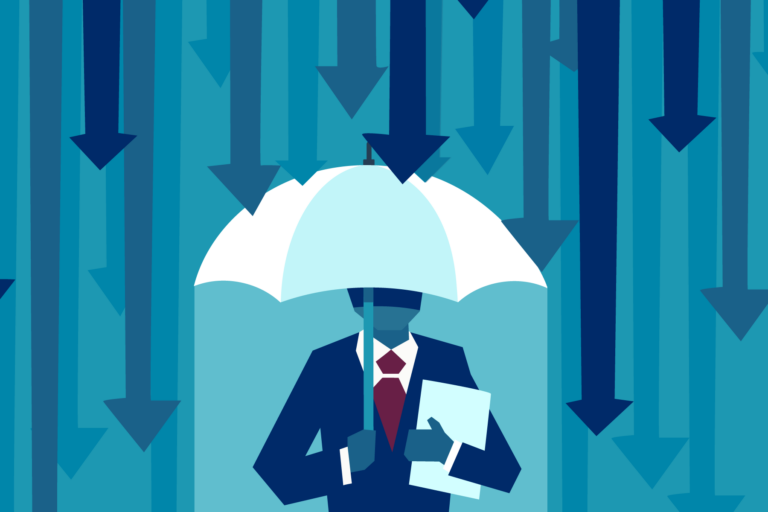 La deuda de riesgo funciona para los administradores de activos después de todo