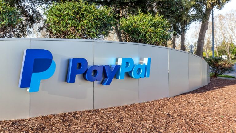 PayPal Ventures detiene sus operaciones en medio de una reestructuración corporativa