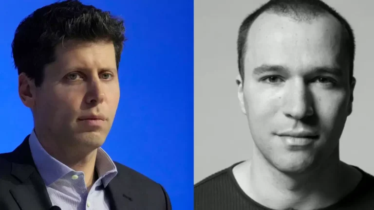 Greg Brockman abandona OpenAI tras el abrupto despido de Sam Altman
