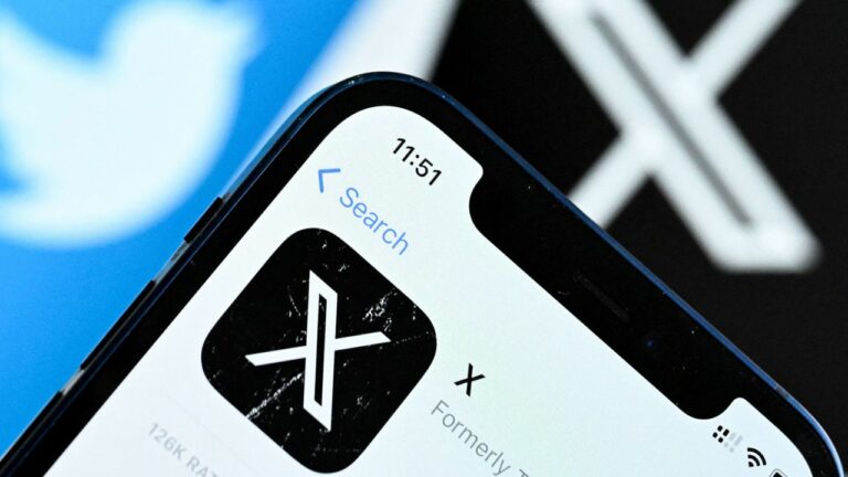 Se espera que el éxodo de anunciantes afecte los ingresos por publicidad de X