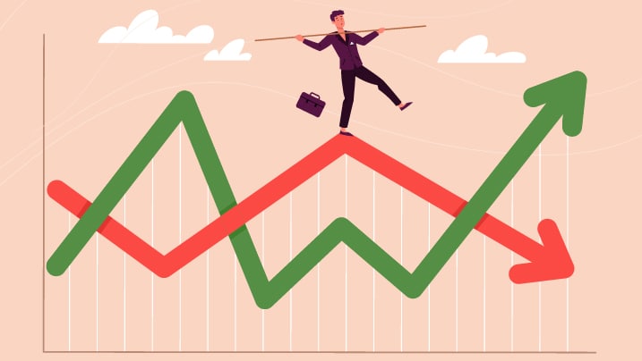 La financiación en el Sudeste Asiático en su nivel más bajo en seis años