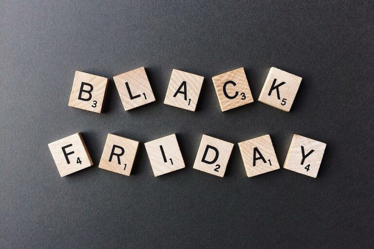 Las compras online del Black Friday alcanzan un récord de 9.800 millones de dólares en EE.UU. y 70.900 millones a nivel global