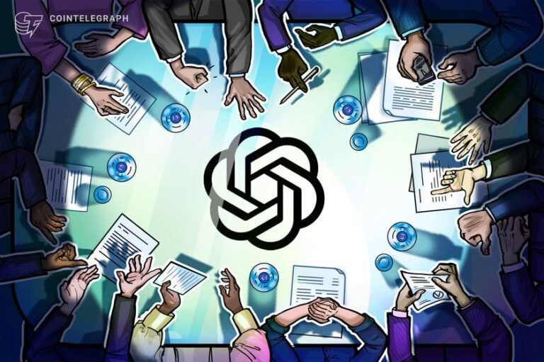 La junta directiva de OpenAI no es rival para la ira de los inversores