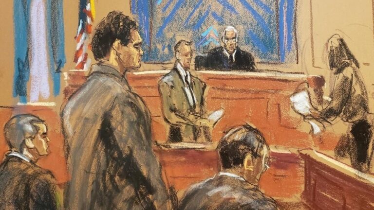Sam Bankman-Fried declarado culpable de los siete cargos