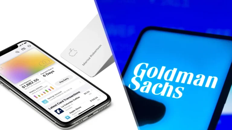 El WSJ dice que el acuerdo Goldman-Apple está muerto.  Apple dice que todavía no.