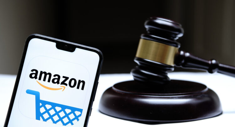 La demanda de la FTC sobre el algoritmo de subida de precios del ‘Proyecto Nessie’ hizo que Amazon ganara 1.400 millones